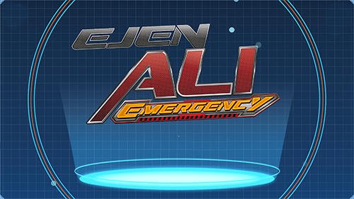 download Ejen Ali: Emergency apk